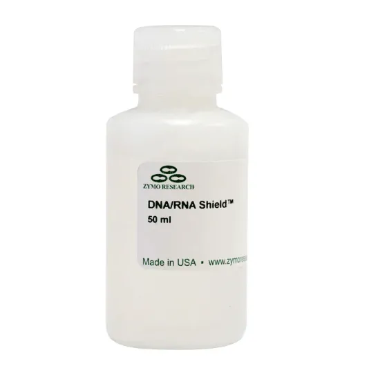 DNA/RNA Shield	50 ml